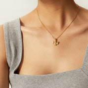 Angel Energy Necklace