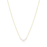 Kona Pearl Necklace
