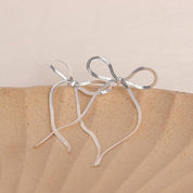 Carol Bow Earrings