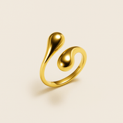 Cascara Ring