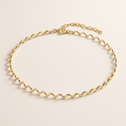 Solra Necklace