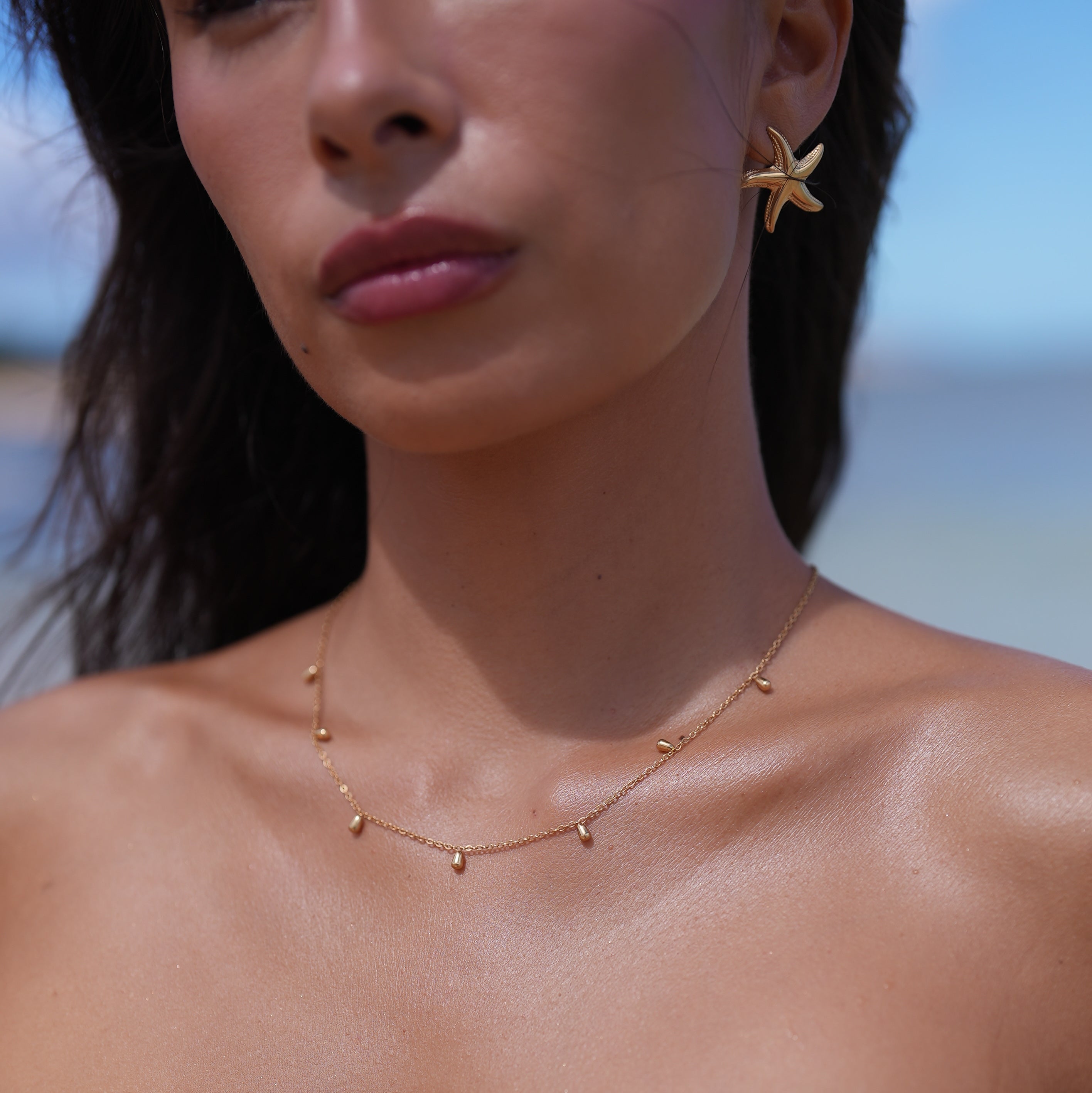 Vera Necklace