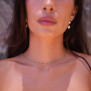 Solra Necklace