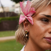 Dawnshell Earrings