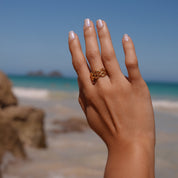 Malibu Ring