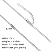 Nara Necklace