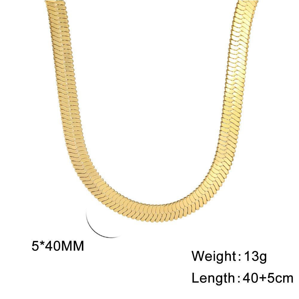 Nara Necklace
