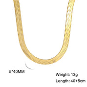 Nara Necklace