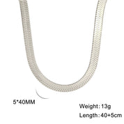 Nara Necklace