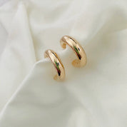 Amara Hoop Earrings
