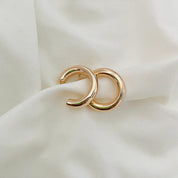 Amara Hoop Earrings