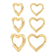 Ellie® Sweet Heart Huggies