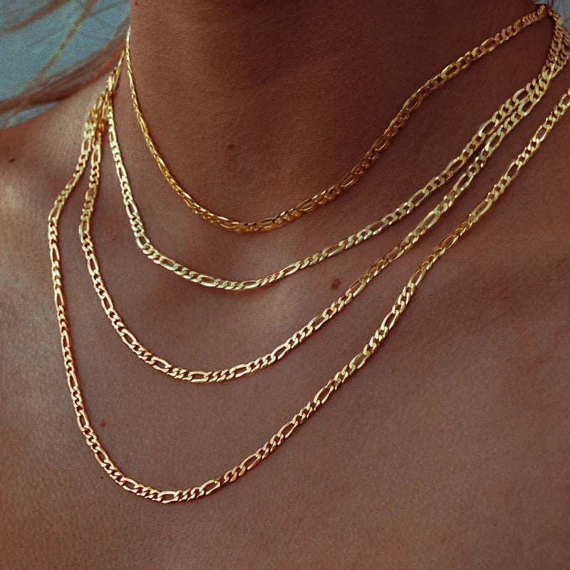 Positano Necklace