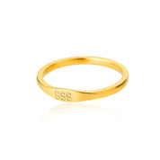 Angelica® Angel Number Band
