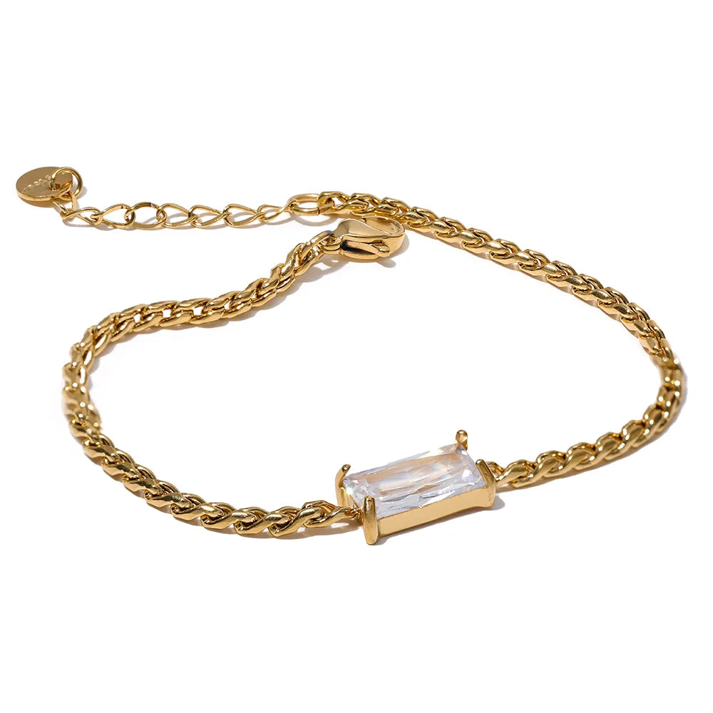 Castellanos Bracelet