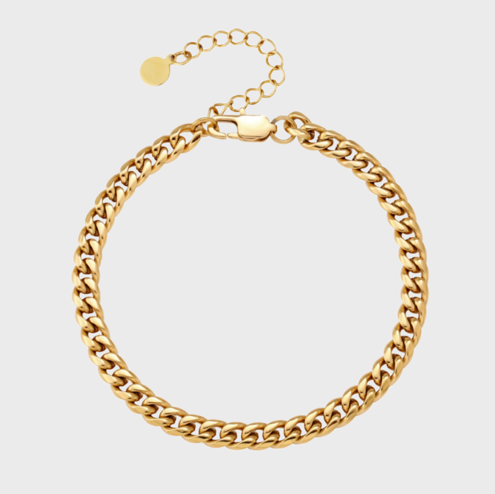 Miami Anklet