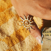 Sunspell Ring