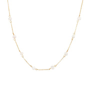 Laney Pearl Necklace
