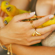 Sirena Ring