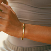 Marbella Cuff Bracelet