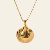 Destin Necklace