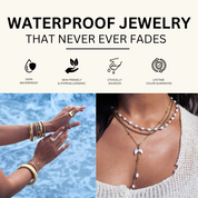 Solra Necklace