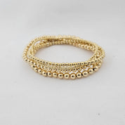 Caicos Beaded Bracelet