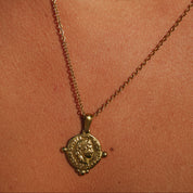 Rome Pendant