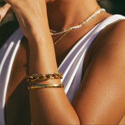 J'adore Chunky Bracelet