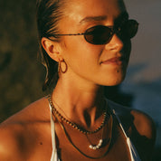 Missoma Earrings