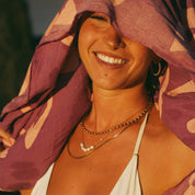 Kona Pearl Necklace