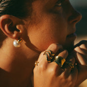 Mirror Ring